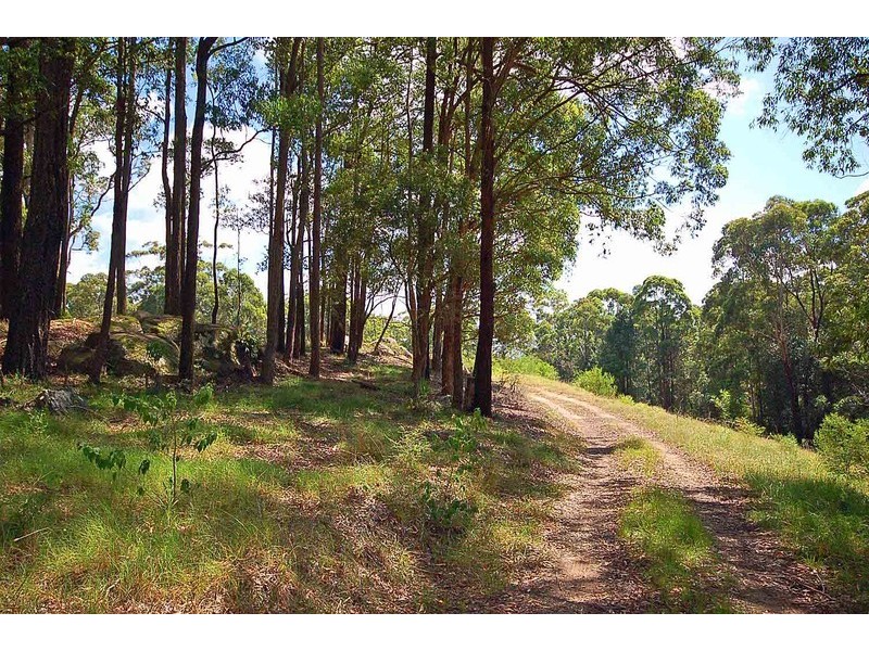 6050 Lot 66 The Ridgeway, Lisarow NSW 2250