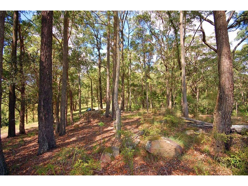 6050 Lot 66 The Ridgeway, Lisarow NSW 2250