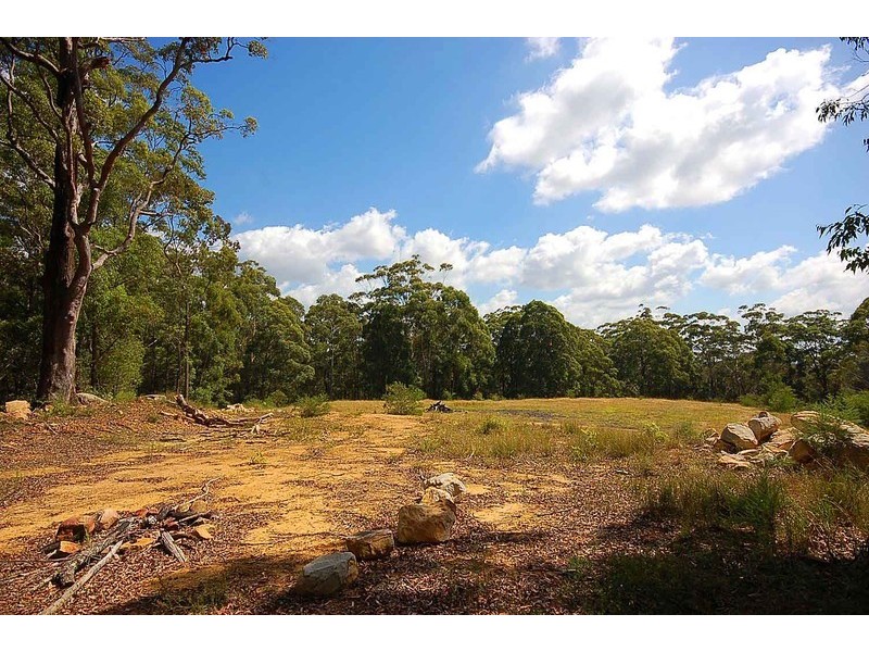 6050 Lot 66 The Ridgeway, Lisarow NSW 2250