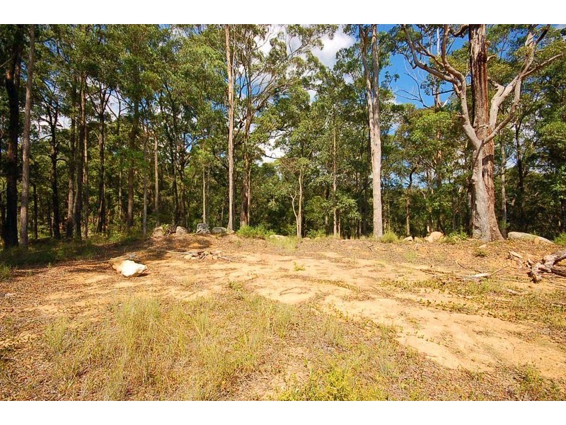 6050 Lot 66 The Ridgeway, Lisarow NSW 2250