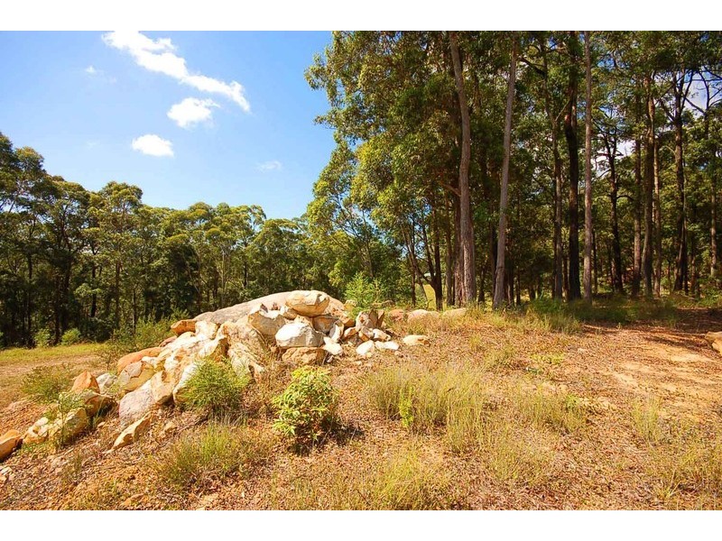 6050 Lot 66 The Ridgeway, Lisarow NSW 2250