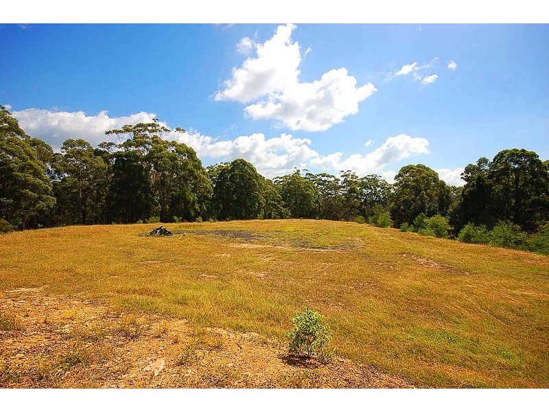 6050 Lot 66 The Ridgeway, Lisarow NSW 2250