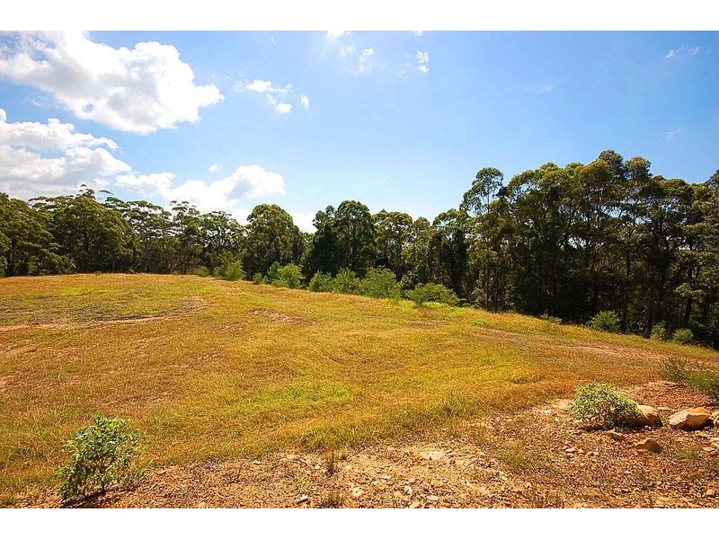 6050 Lot 66 The Ridgeway, Lisarow NSW 2250