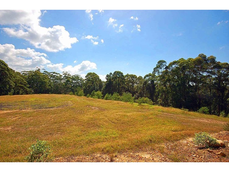 6050 Lot 66 The Ridgeway, Lisarow NSW 2250