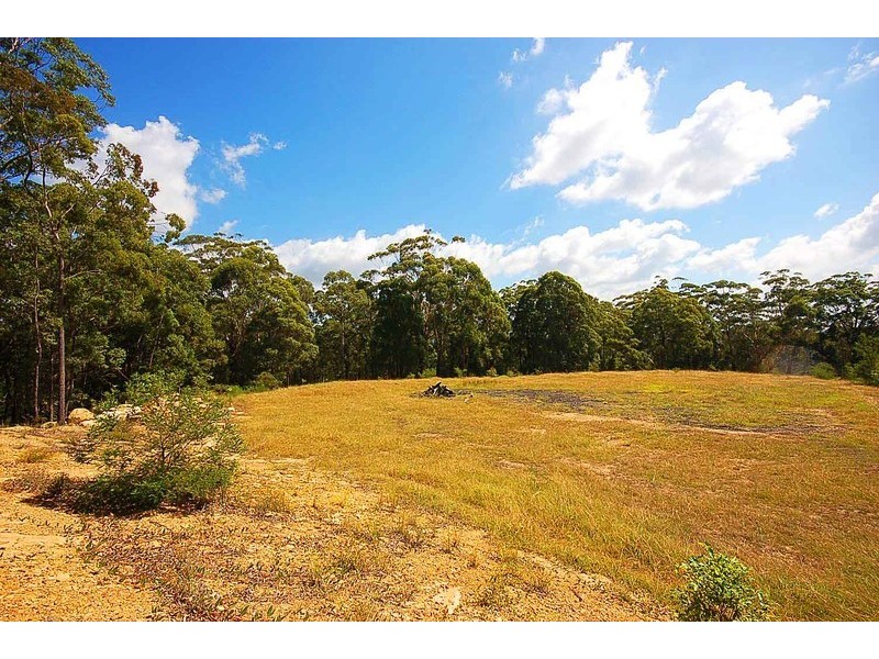 6050 Lot 66 The Ridgeway, Lisarow NSW 2250