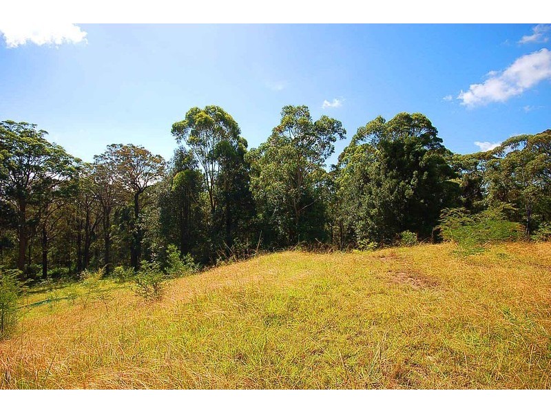 6050 Lot 66 The Ridgeway, Lisarow NSW 2250