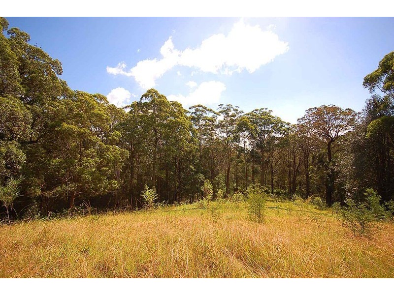 6050 Lot 66 The Ridgeway, Lisarow NSW 2250