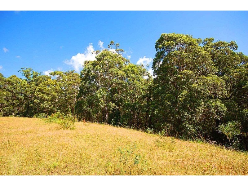 6050 Lot 66 The Ridgeway, Lisarow NSW 2250