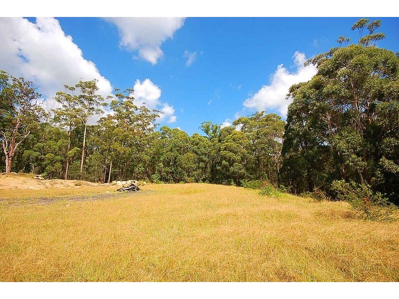 6050 Lot 66 The Ridgeway, Lisarow NSW 2250
