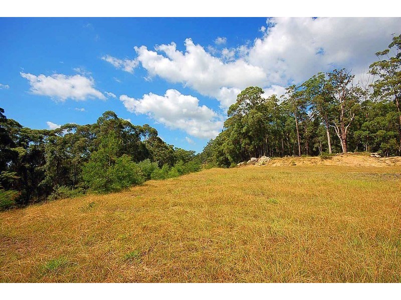 6050 Lot 66 The Ridgeway, Lisarow NSW 2250