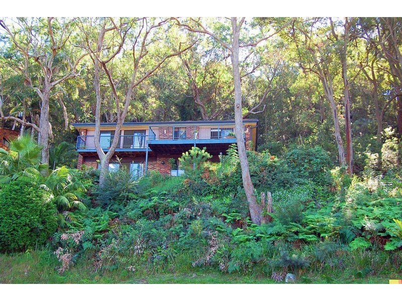 428 Glenrock Parade, Tascott NSW 2250