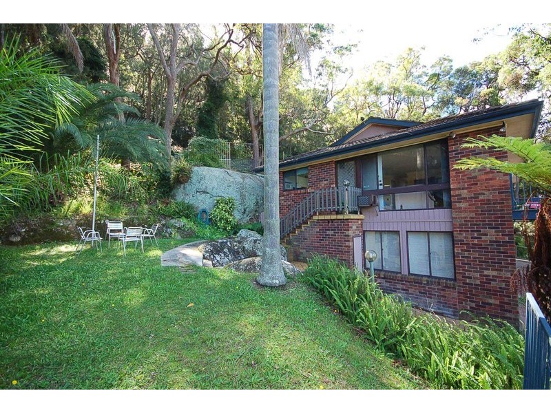 428 Glenrock Parade, Tascott NSW 2250