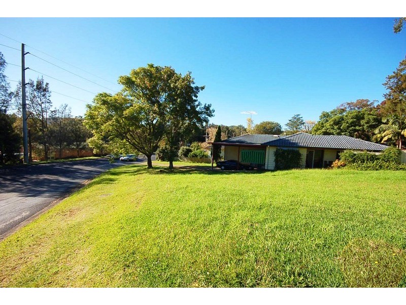 Lot 23 or 4 Bellbowrie Avenue, Narara NSW 2250