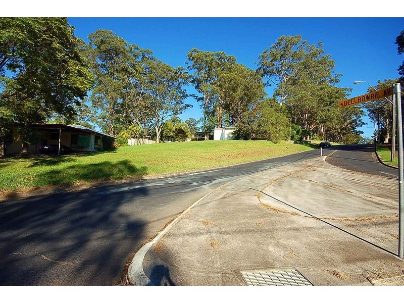 Lot 23 or 4 Bellbowrie Avenue, Narara NSW 2250