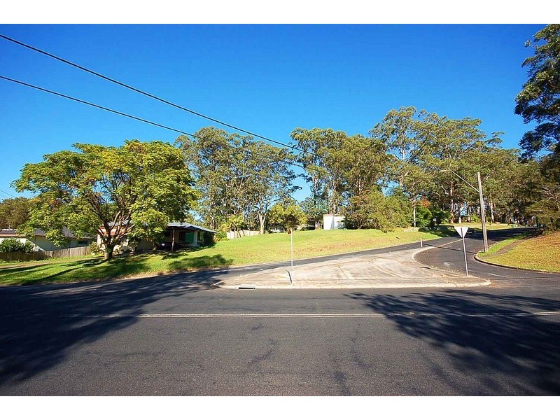 Lot 23 or 4 Bellbowrie Avenue, Narara NSW 2250