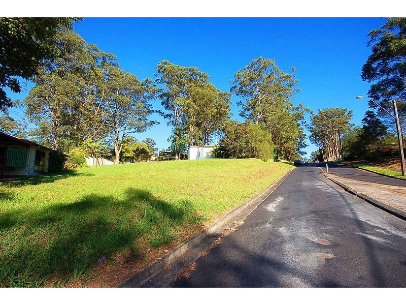Lot 23 or 4 Bellbowrie Avenue, Narara NSW 2250