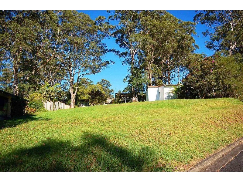 Lot 23 or 4 Bellbowrie Avenue, Narara NSW 2250