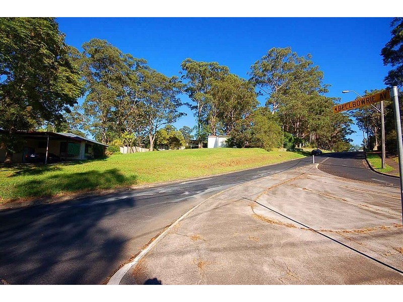 Lot 23 or 4 Bellbowrie Avenue, Narara NSW 2250