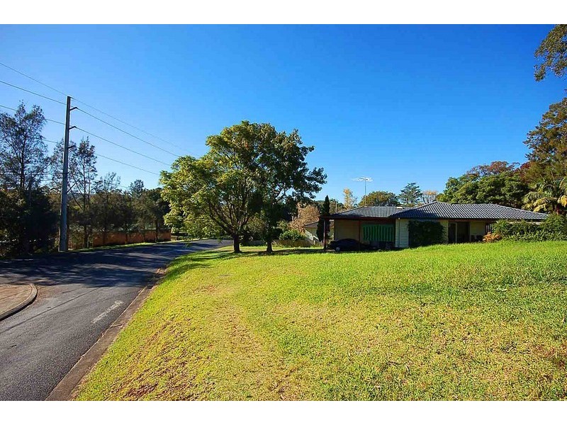 Lot 23 or 4 Bellbowrie Avenue, Narara NSW 2250