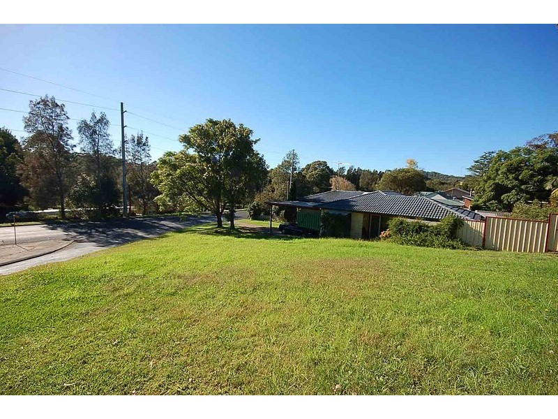 Lot 23 or 4 Bellbowrie Avenue, Narara NSW 2250
