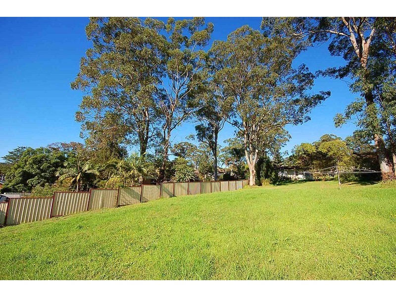Lot 23 or 4 Bellbowrie Avenue, Narara NSW 2250
