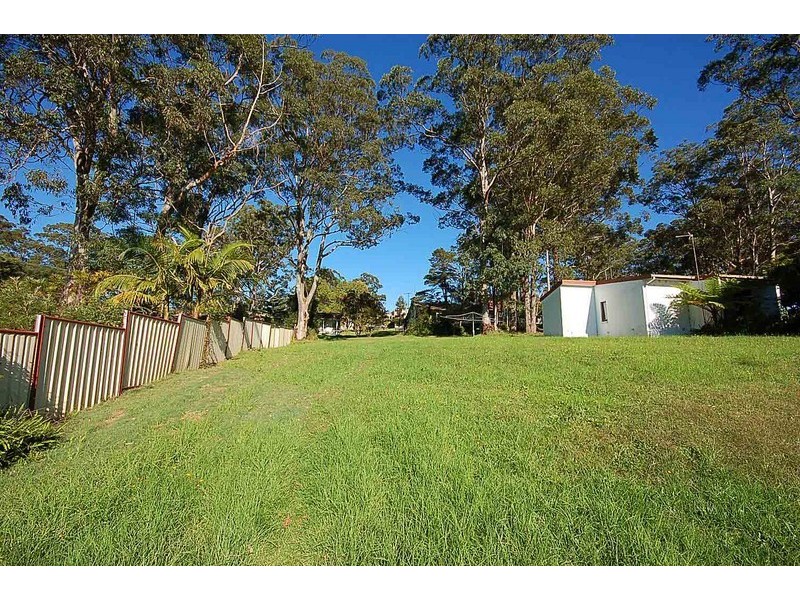 Lot 23 or 4 Bellbowrie Avenue, Narara NSW 2250