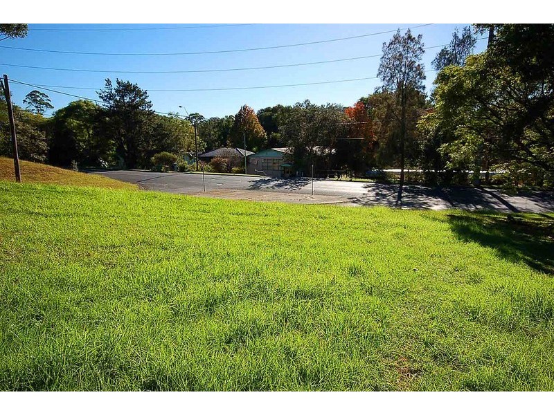 Lot 23 or 4 Bellbowrie Avenue, Narara NSW 2250