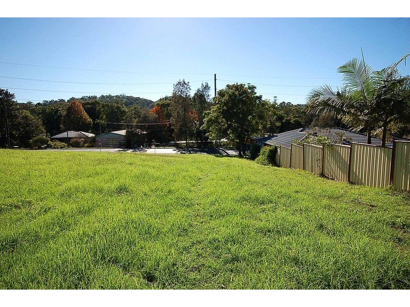 Lot 23 or 4 Bellbowrie Avenue, Narara NSW 2250
