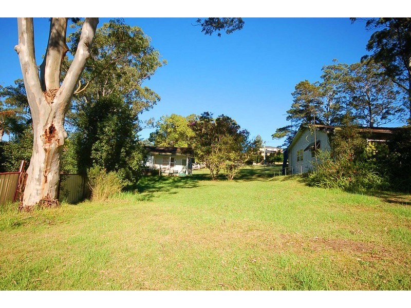 Lot 23 or 4 Bellbowrie Avenue, Narara NSW 2250