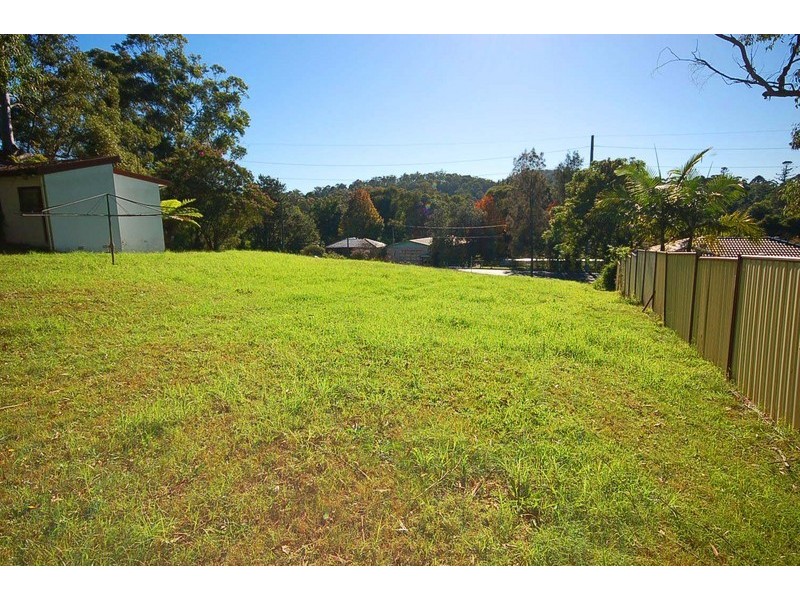 Lot 23 or 4 Bellbowrie Avenue, Narara NSW 2250