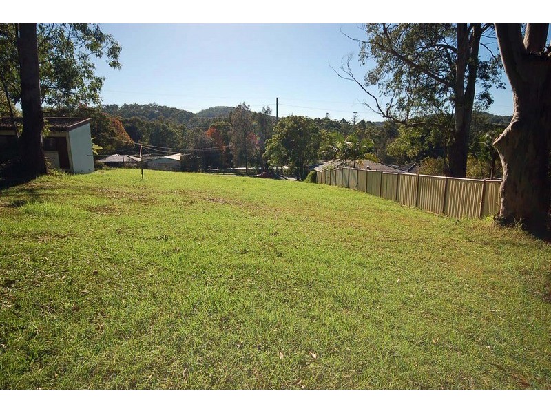 Lot 23 or 4 Bellbowrie Avenue, Narara NSW 2250