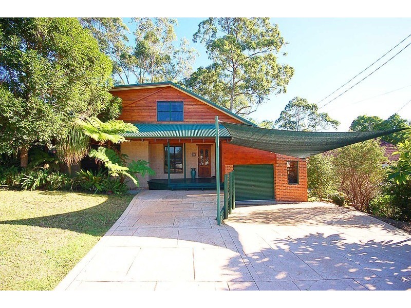 19 Walmsley Road, Ourimbah NSW 2258