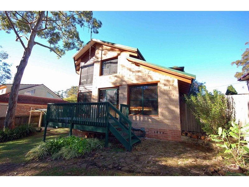 19 Walmsley Road, Ourimbah NSW 2258