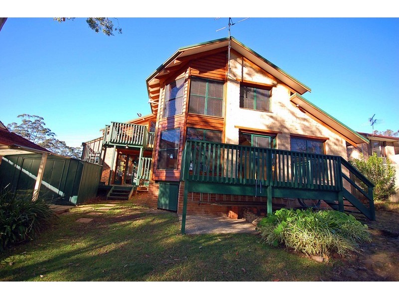 19 Walmsley Road, Ourimbah NSW 2258