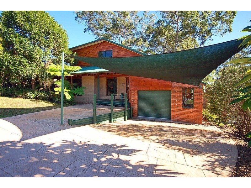 19 Walmsley Road, Ourimbah NSW 2258