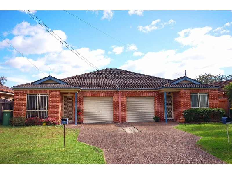 2/65 Shirley Street, Ourimbah NSW 2258