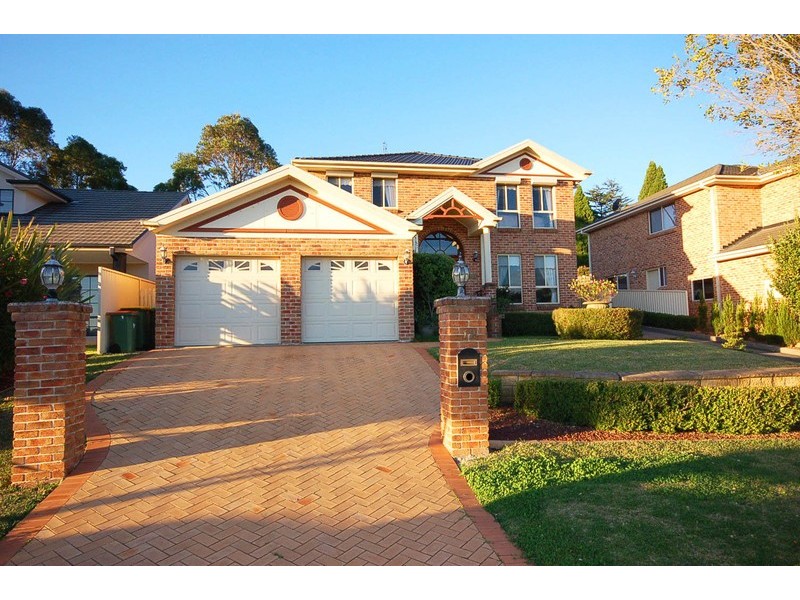 12 Robusta Close, Erina NSW 2250