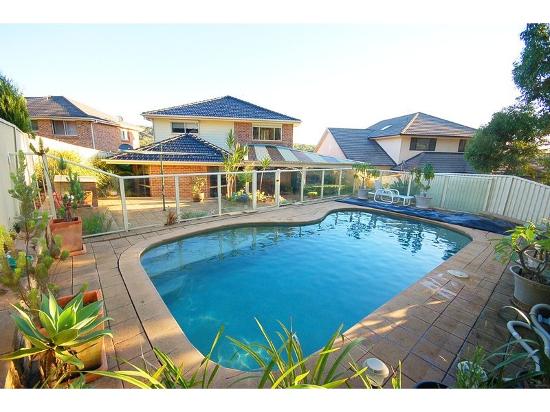 12 Robusta Close, Erina NSW 2250