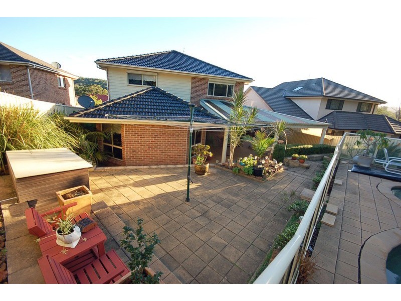12 Robusta Close, Erina NSW 2250