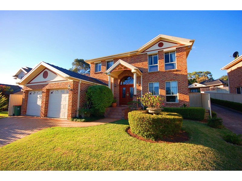 12 Robusta Close, Erina NSW 2250