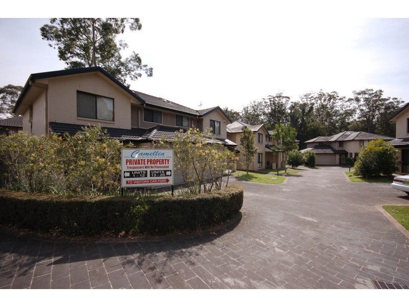 16/889 Pacific Highway, Lisarow NSW 2250