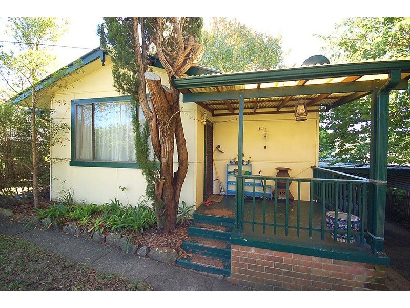 158 Wells Street, Springfield NSW 2250