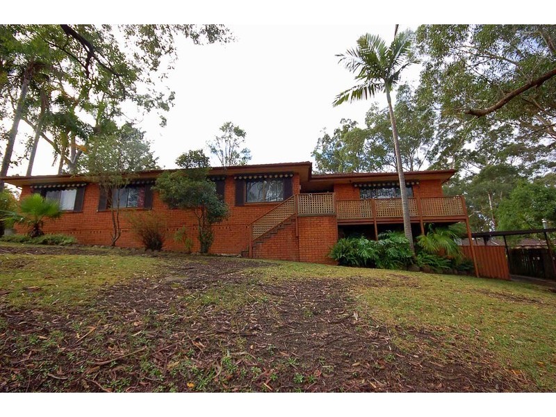 8 Lynch Road, Narara NSW 2250