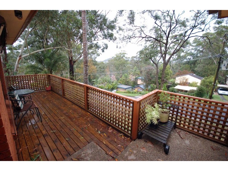 8 Lynch Road, Narara NSW 2250