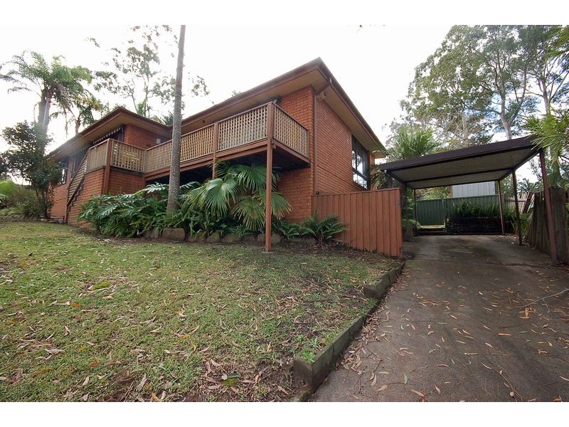 8 Lynch Road, Narara NSW 2250