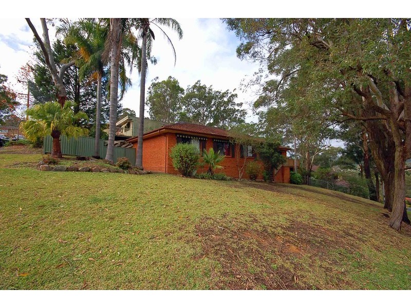 8 Lynch Road, Narara NSW 2250