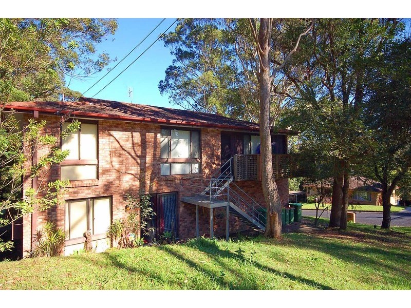 4 Elm Road, Niagara Park NSW 2250