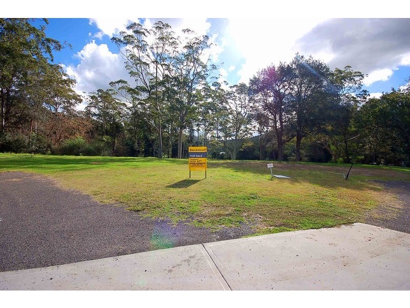 Lot 12 Monarchy Way, Narara NSW 2250