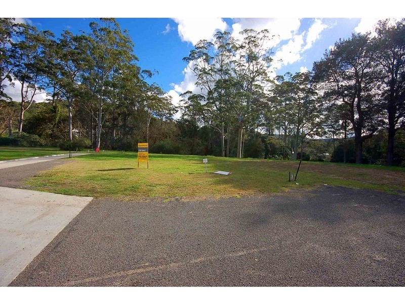 Lot 12 Monarchy Way, Narara NSW 2250