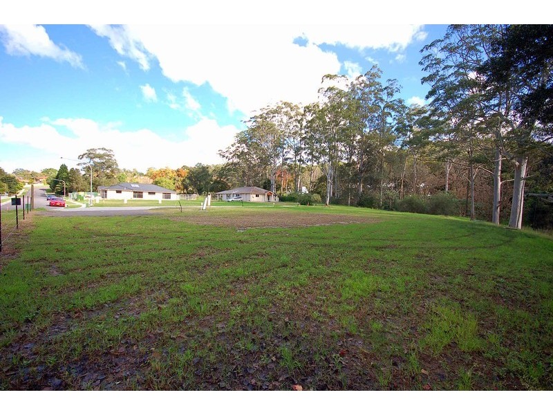Lot 12 Monarchy Way, Narara NSW 2250